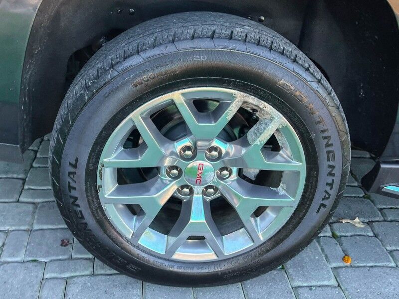 2020 GMC Yukon XL SLT Wilmington NC