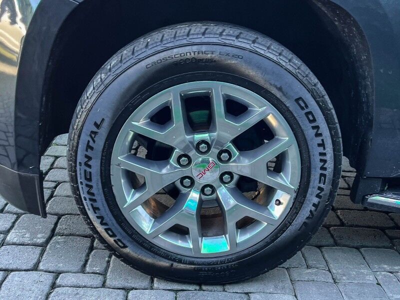 2020 GMC Yukon XL SLT Wilmington NC