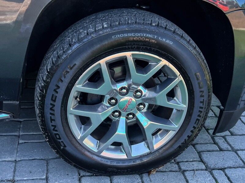 2020 GMC Yukon XL SLT Wilmington NC