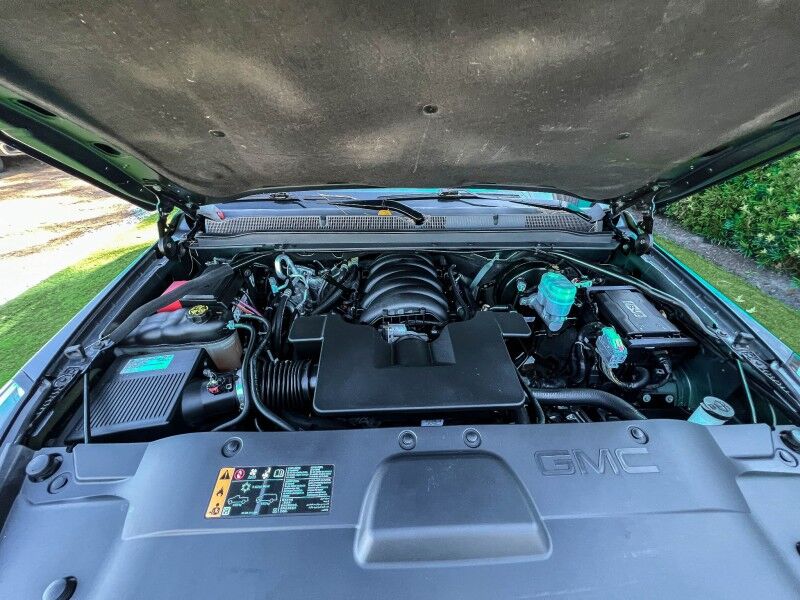 2020 GMC Yukon XL SLT Wilmington NC