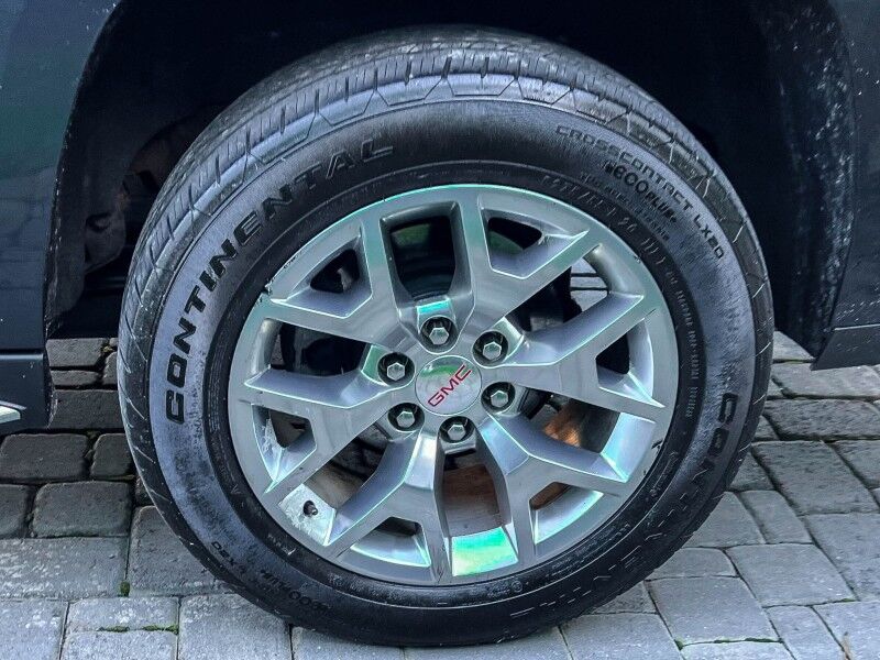 2020 GMC Yukon XL SLT Wilmington NC