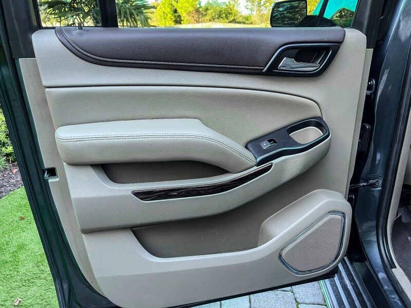 2020 GMC Yukon XL SLT Wilmington NC