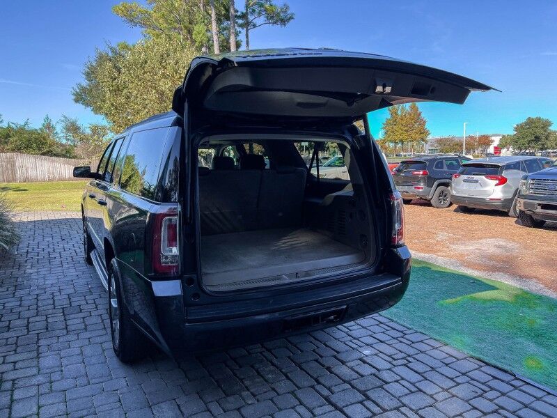 2020 GMC Yukon XL SLT Wilmington NC