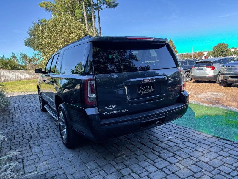 2020 GMC Yukon XL SLT Wilmington NC