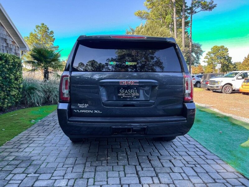 2020 GMC Yukon XL SLT Wilmington NC