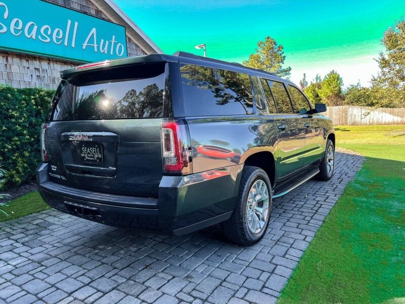 2020 GMC Yukon XL SLT Wilmington NC