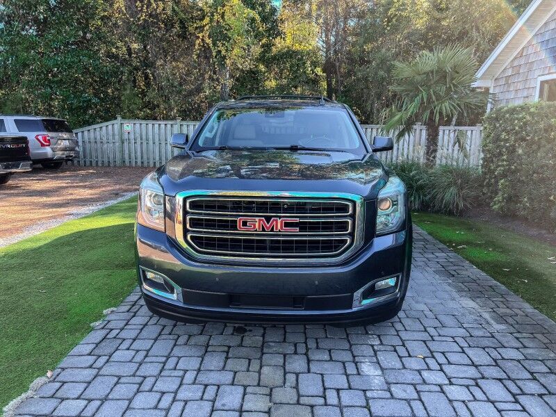 2020 GMC Yukon XL SLT