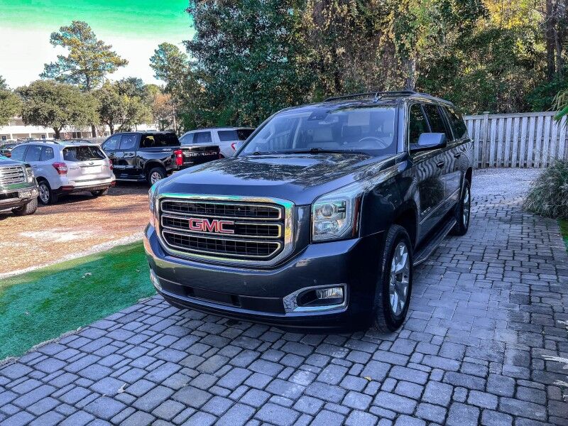 2020 GMC Yukon XL SLT Wilmington NC