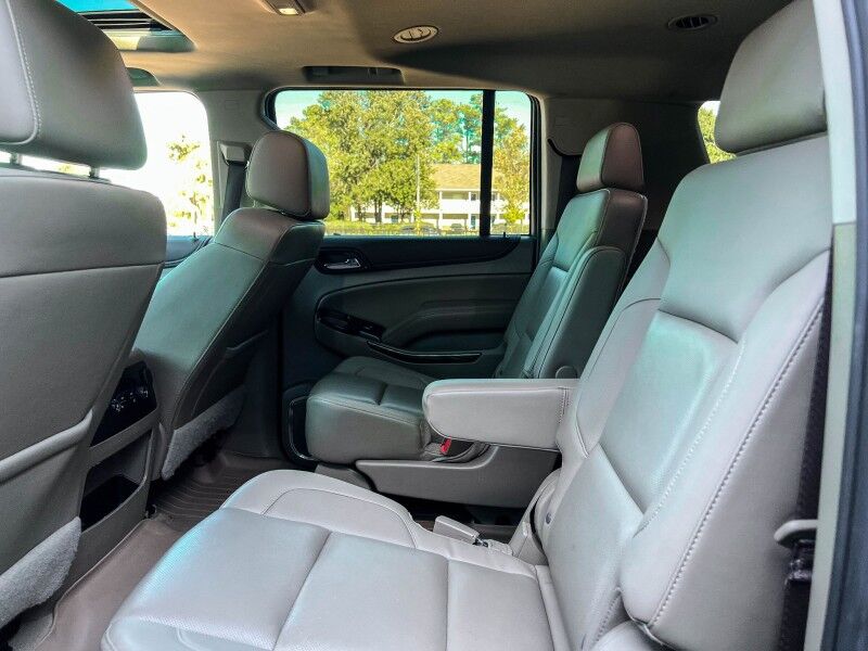 2020 GMC Yukon XL SLT Wilmington NC