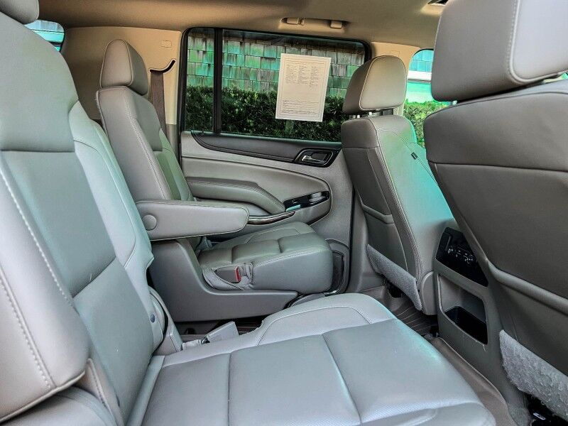 2020 GMC Yukon XL SLT Wilmington NC