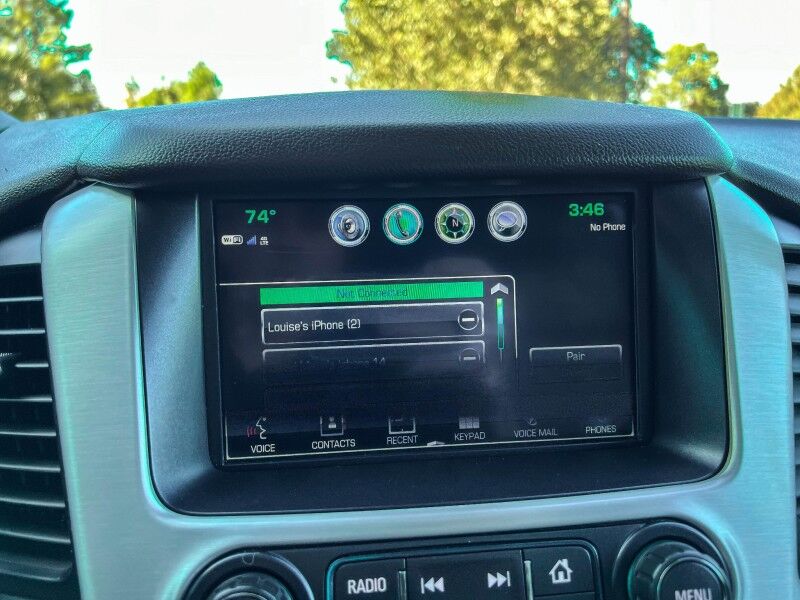 2020 GMC Yukon XL SLT Wilmington NC