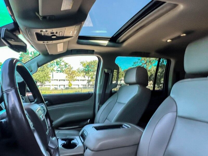 2020 GMC Yukon XL SLT Wilmington NC