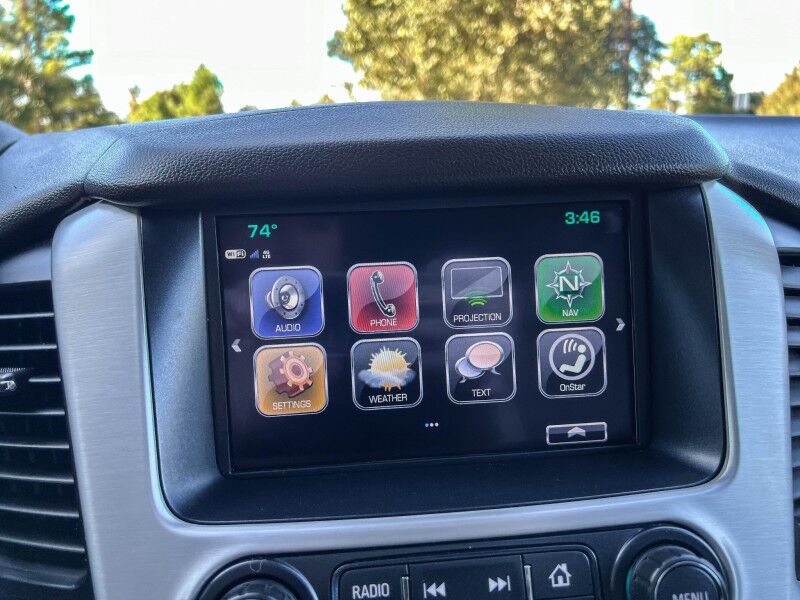 2020 GMC Yukon XL SLT Wilmington NC