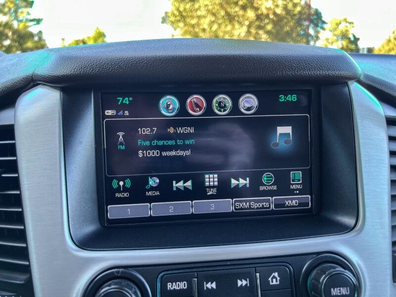 2020 GMC Yukon XL SLT Wilmington NC