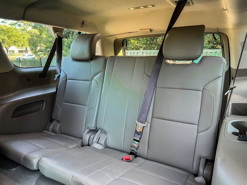2020 GMC Yukon XL SLT Wilmington NC