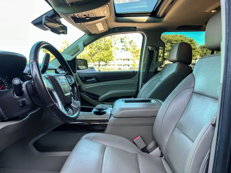 2020 GMC Yukon XL SLT Wilmington NC