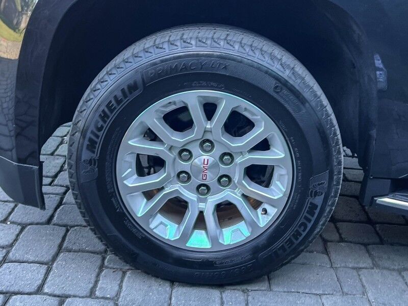 2020 GMC Yukon XL SLT Wilmington NC