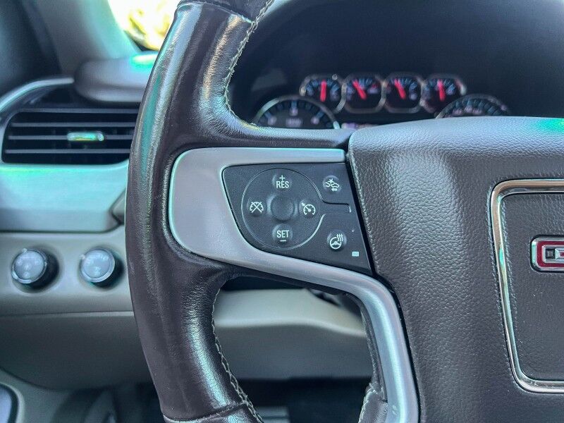 2020 GMC Yukon XL SLT Wilmington NC