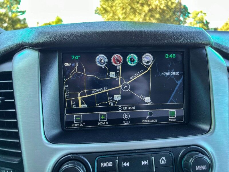 2020 GMC Yukon XL SLT Wilmington NC