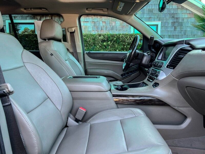 2020 GMC Yukon XL SLT Wilmington NC