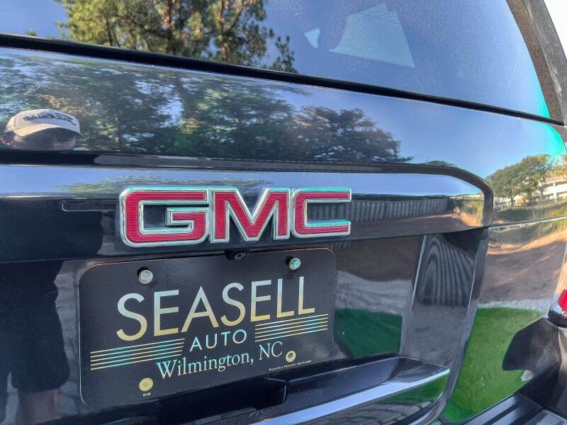 2020 GMC Yukon XL SLT Wilmington NC