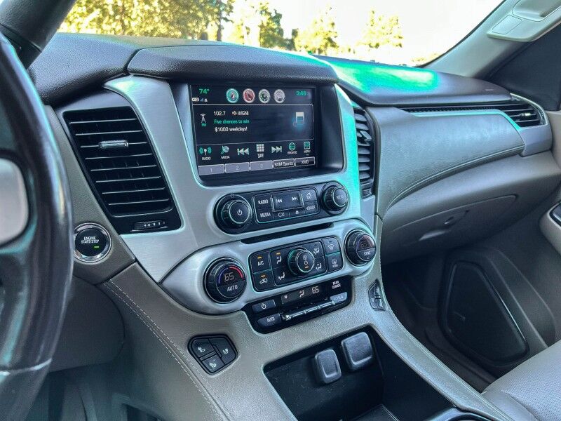 2020 GMC Yukon XL SLT Wilmington NC