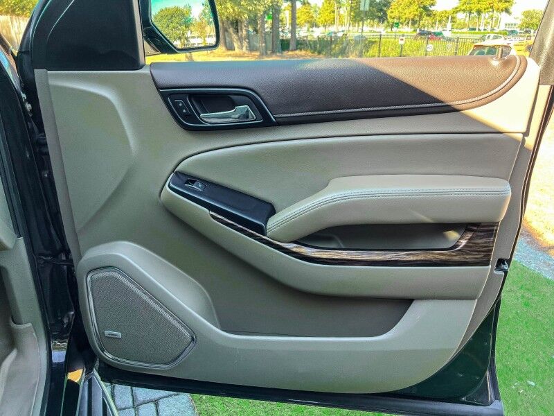 2020 GMC Yukon XL SLT Wilmington NC