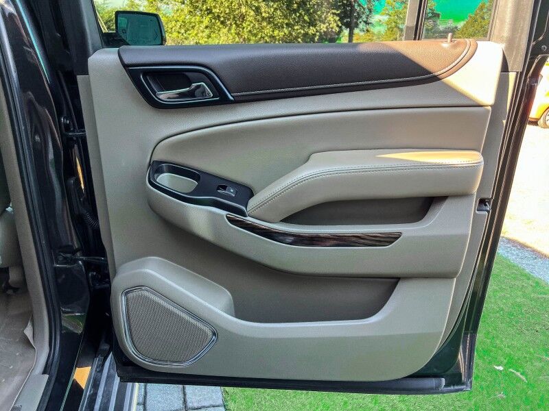 2020 GMC Yukon XL SLT Wilmington NC