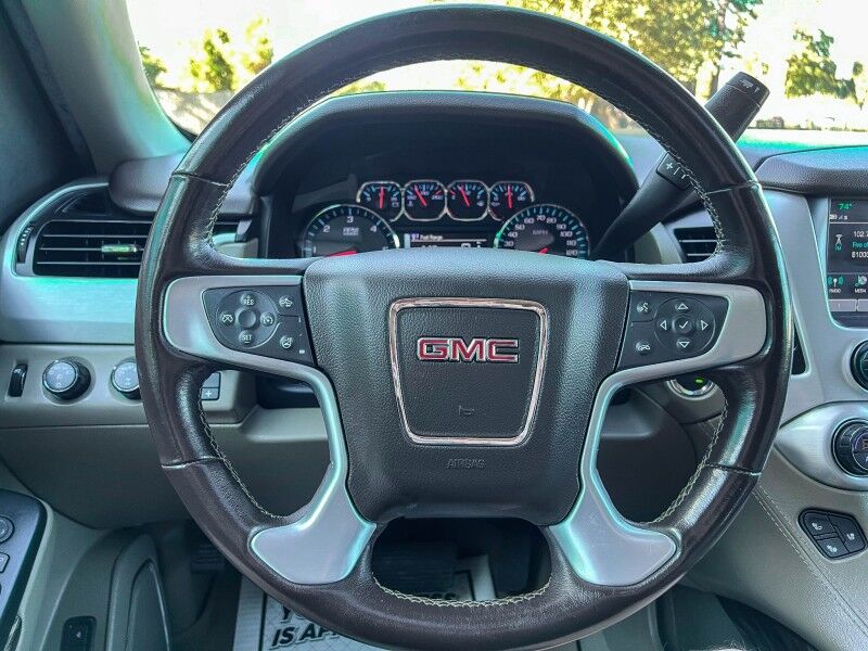 2020 GMC Yukon XL SLT Wilmington NC