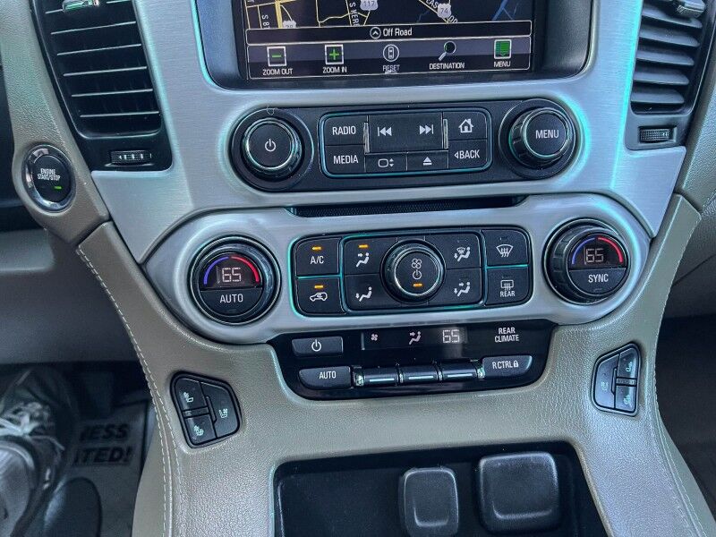 2020 GMC Yukon XL SLT Wilmington NC
