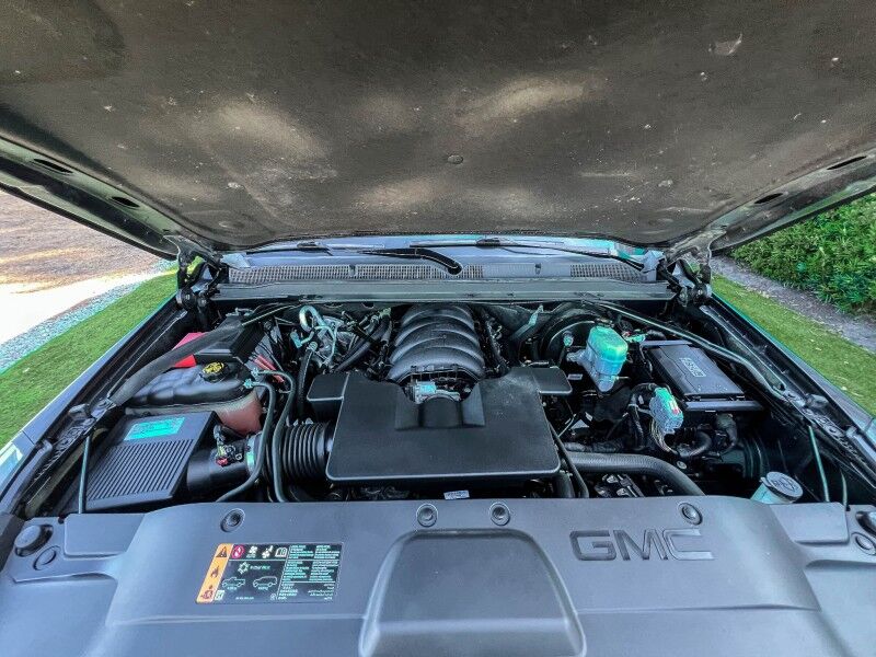 2020 GMC Yukon XL SLT Wilmington NC