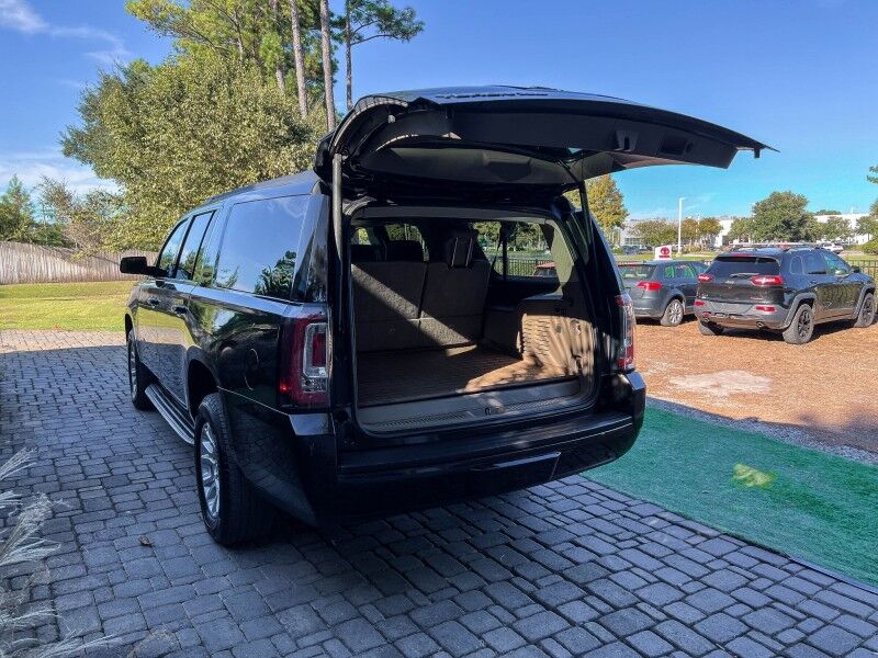 2020 GMC Yukon XL SLT Wilmington NC