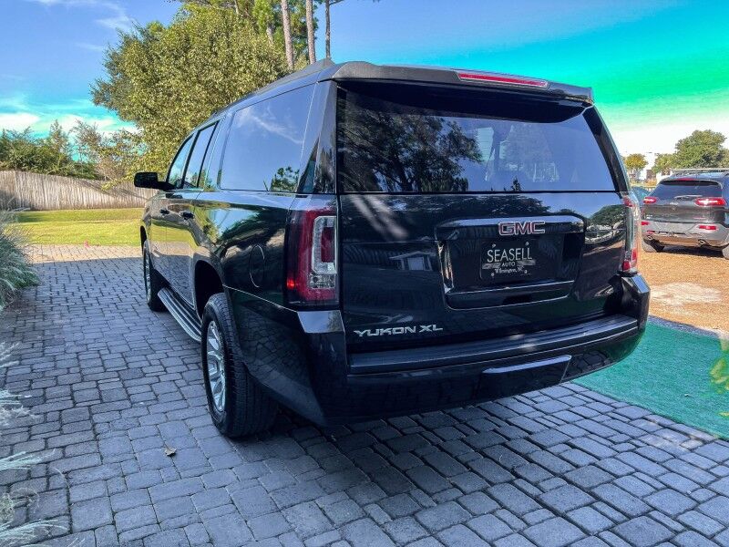 2020 GMC Yukon XL SLT Wilmington NC