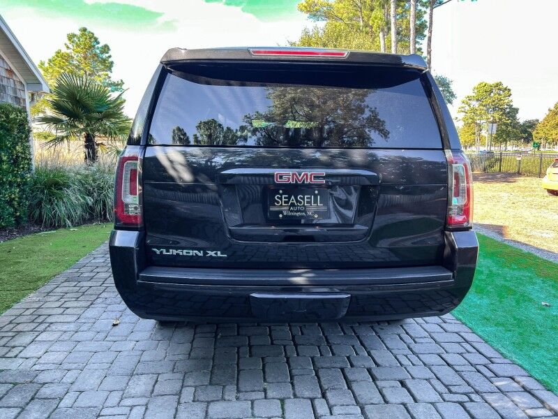 2020 GMC Yukon XL SLT Wilmington NC