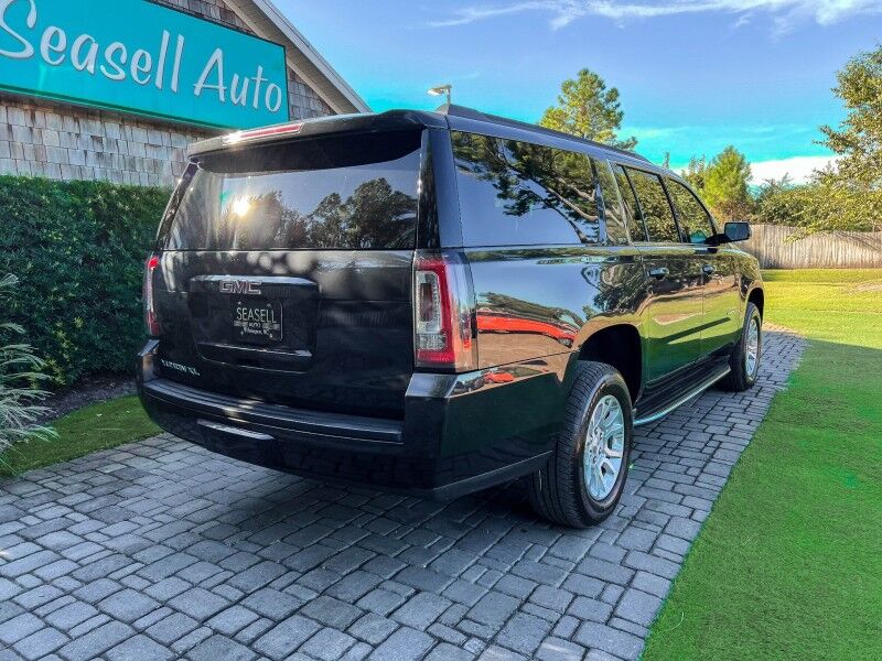 2020 GMC Yukon XL SLT Wilmington NC