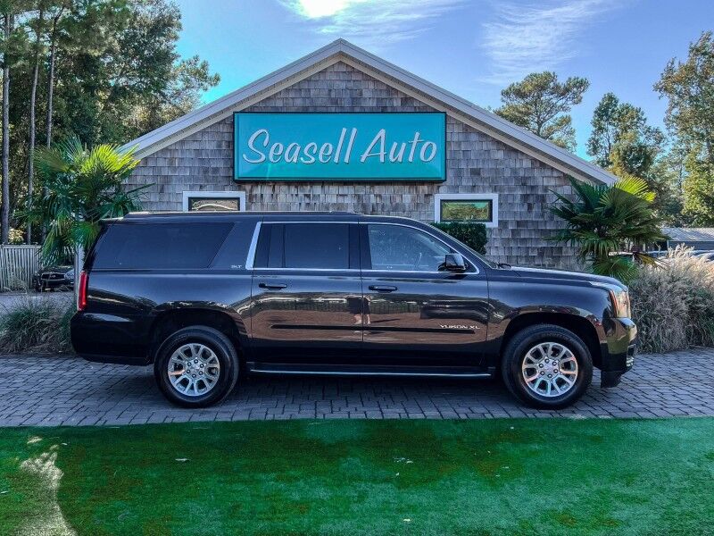 2020 GMC Yukon XL SLT Wilmington NC