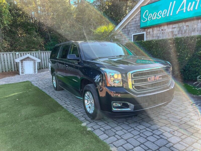 2020 GMC Yukon XL SLT Wilmington NC