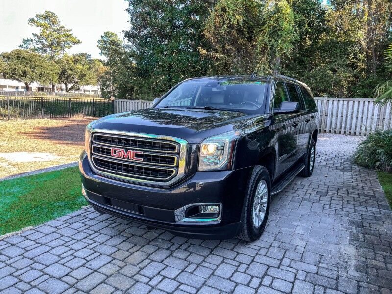 2020 GMC Yukon XL SLT Wilmington NC