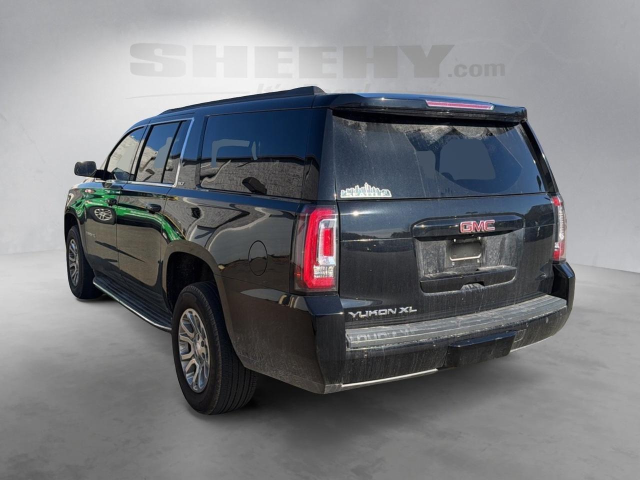 2020 GMC Yukon XL SLT Ashland VA