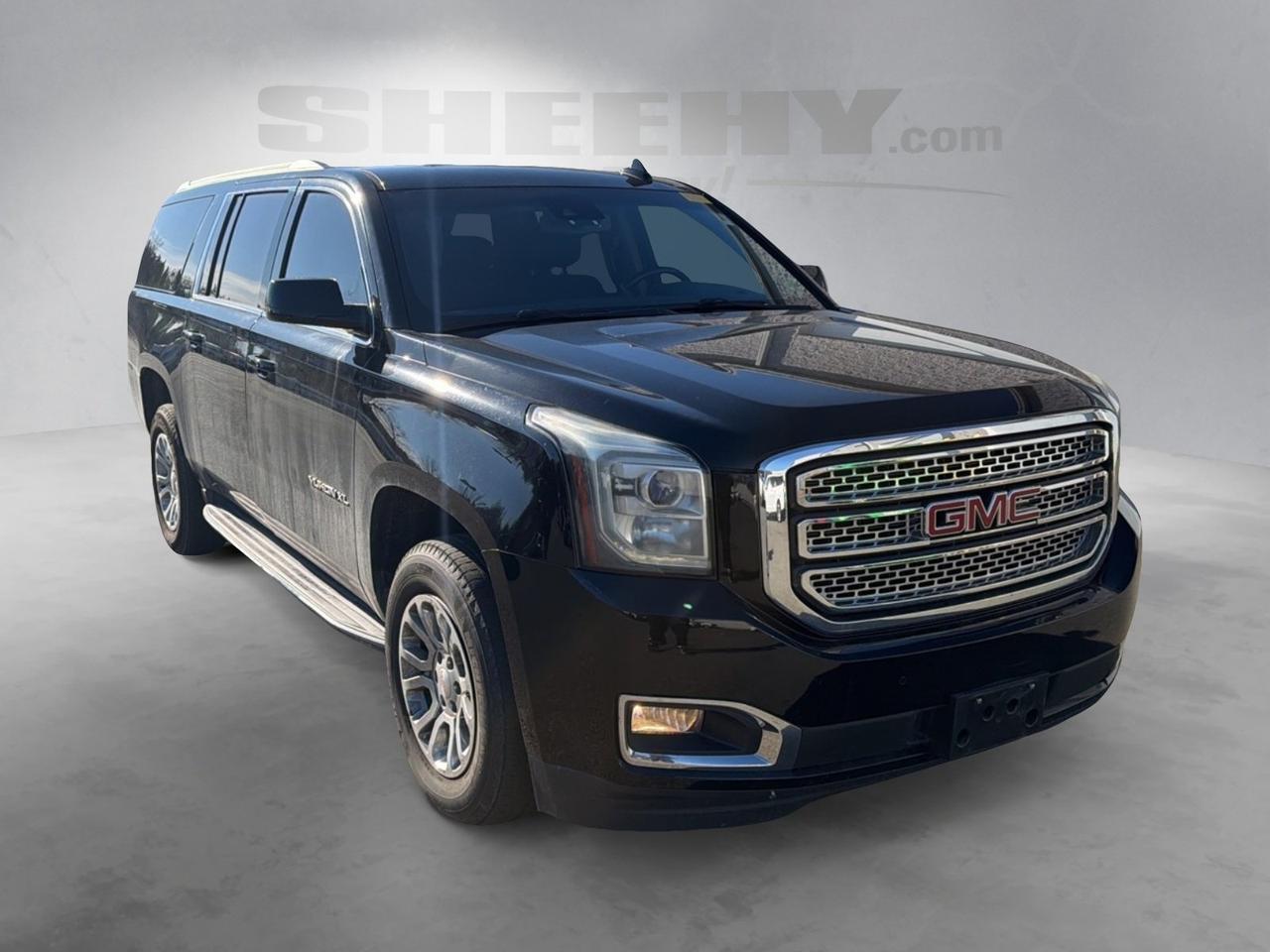 2020 GMC Yukon XL SLT Ashland VA