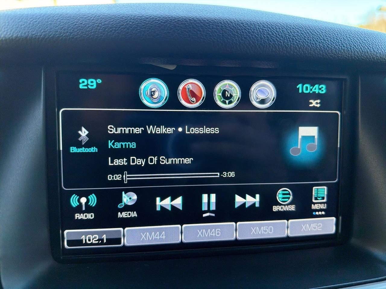 2020 GMC Yukon XL SLT Ashland VA