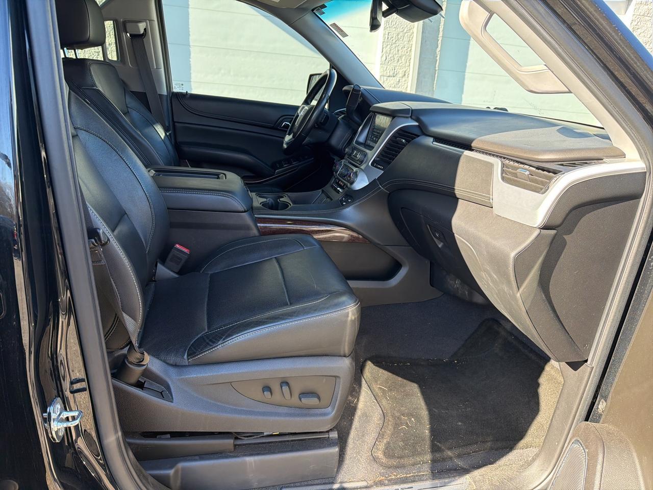 2020 GMC Yukon XL SLT Ashland VA