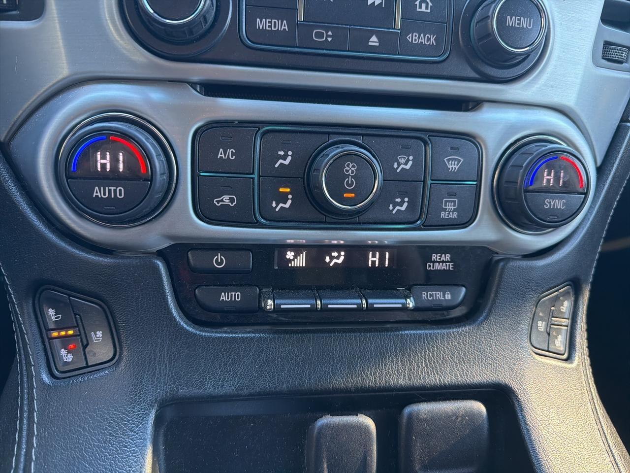 2020 GMC Yukon XL SLT Ashland VA