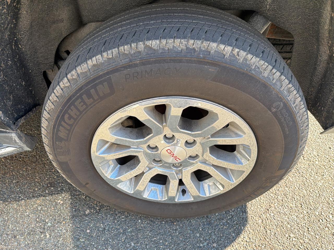 2020 GMC Yukon XL SLT Ashland VA