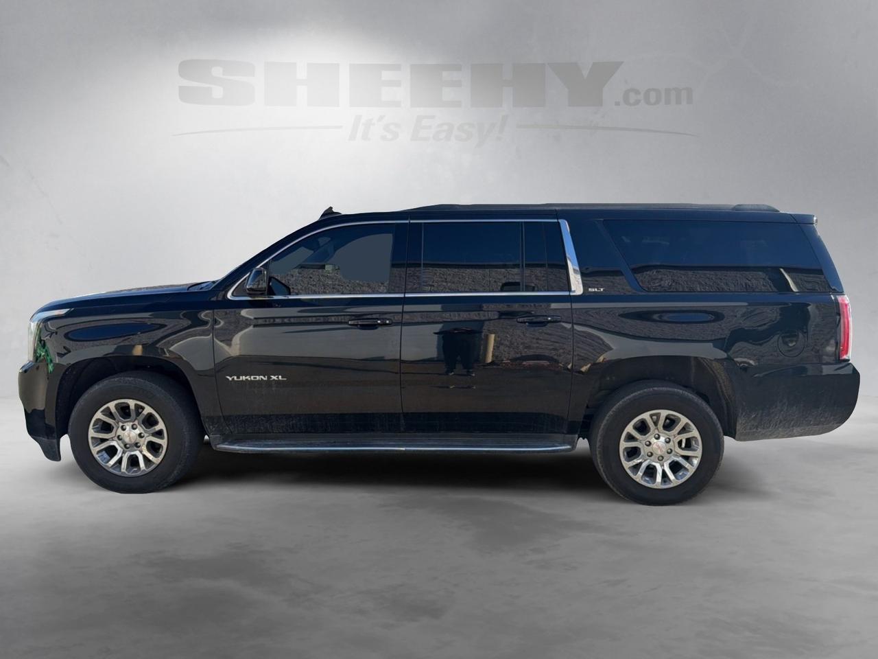 2020 GMC Yukon XL SLT Ashland VA