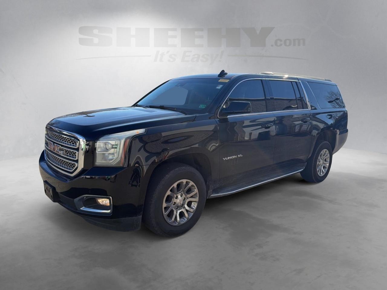 2020 GMC Yukon XL SLT Ashland VA
