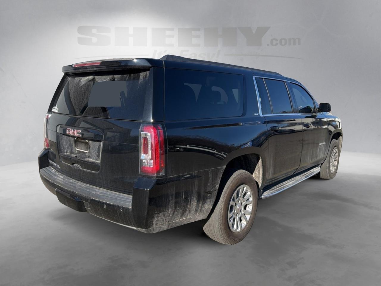 2020 GMC Yukon XL SLT Ashland VA