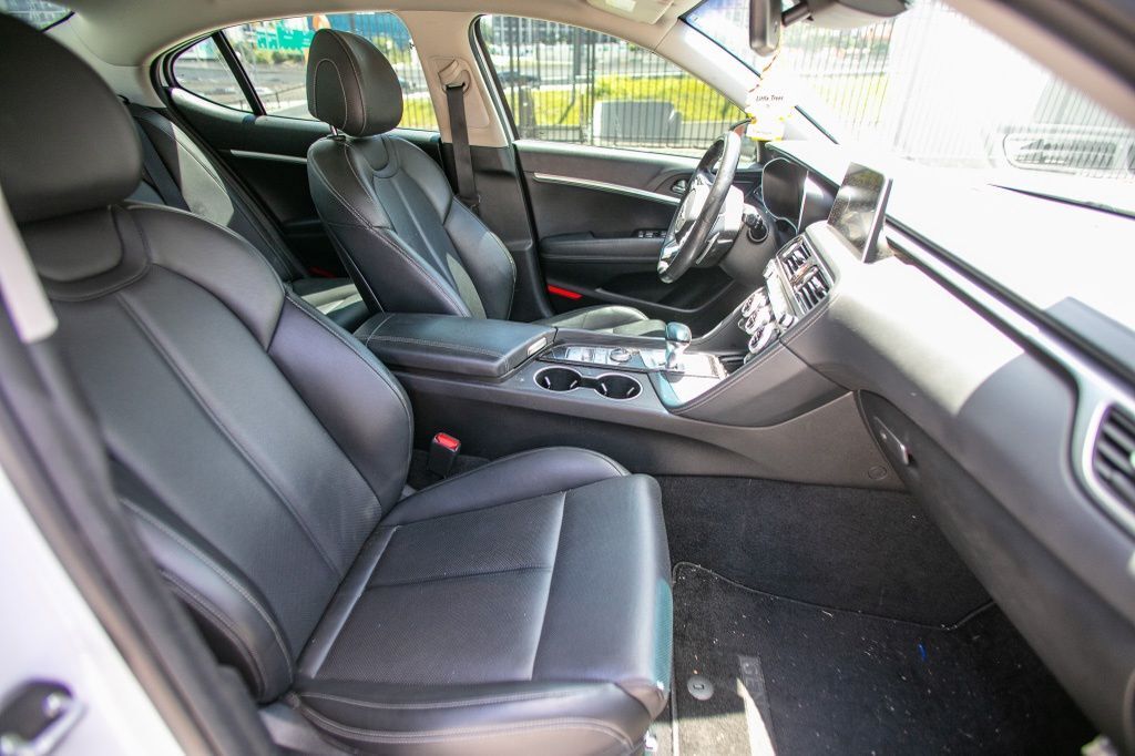 2020 Genesis G70 2.0T Atlanta GA