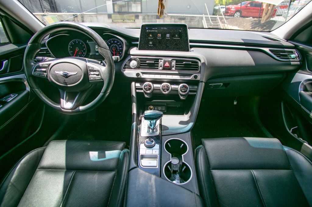 2020 Genesis G70 2.0T Atlanta GA