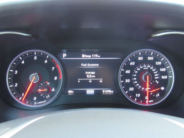 2020 Genesis G70 2.0T Plano TX